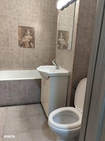 Garsonieră în Central