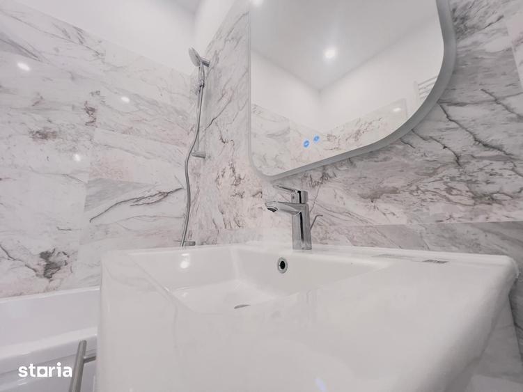 Bd Timisoara Bucuresti 3 camere 77 mp utili 139.500 euro +loc parcare - 5