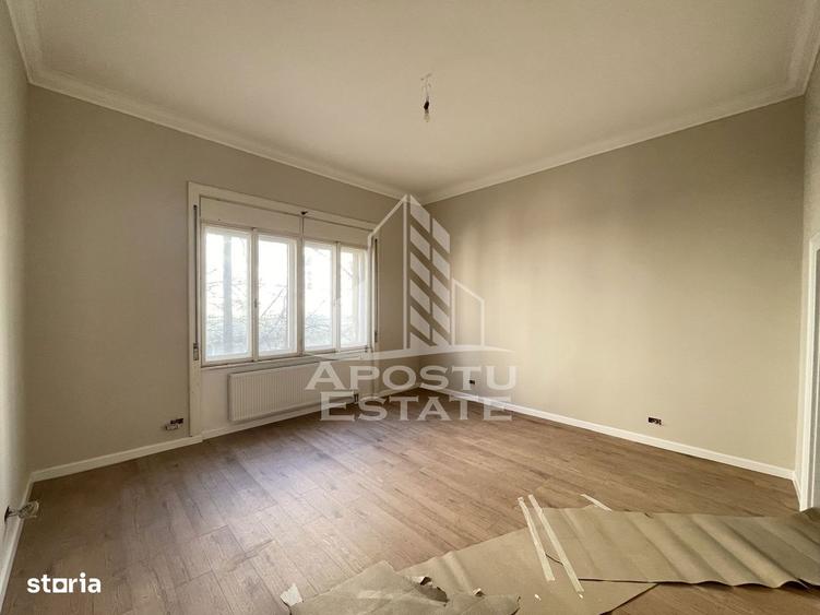 Spațiu comercial, de 102 mp, în Iosefin