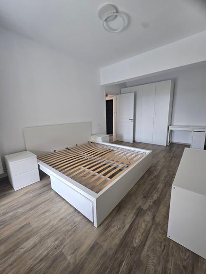 Ap. 2 camere decomandat | Balcon 16,5 mp | Parcare | Bloc nou 2026 | Etalon - 7