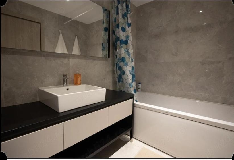 Studio Garsoniera Elegant in Select Residences - 2