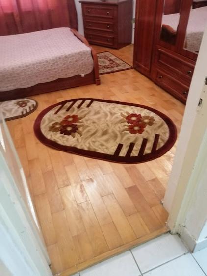 Apartament cu 2 camere decomandat în Exterior Vest