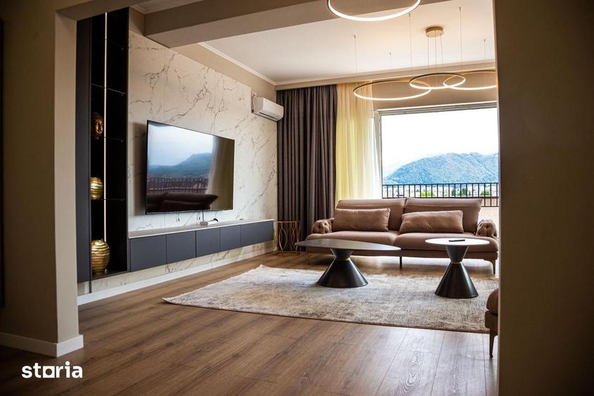 Penthouse | Zona Corei | Terasa Panoramica 130 mp | Ultra Lux - 4