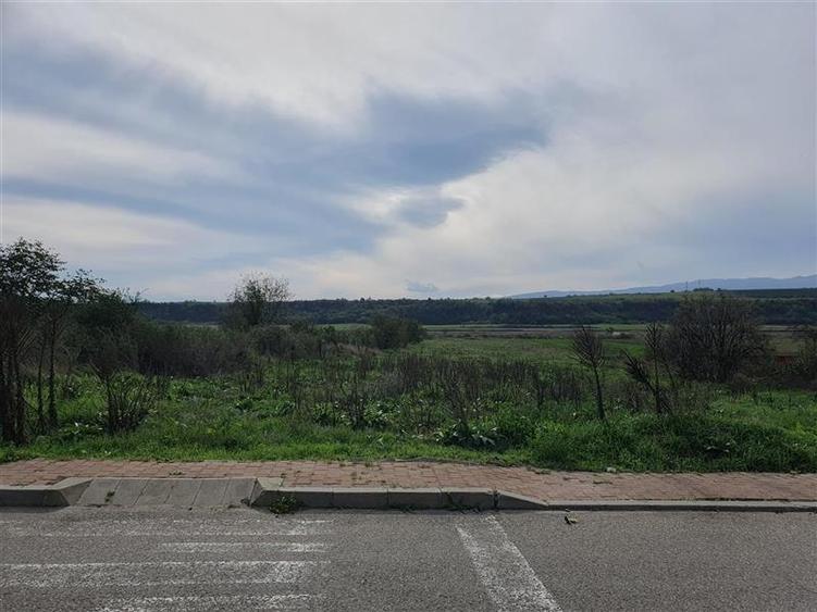 Teren Construcții intravilan de 1140 mp, în Satu Nou (Panciu)