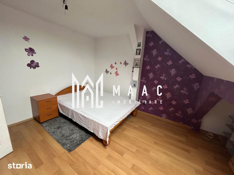 Apartament cu 2 camere în Ștrand