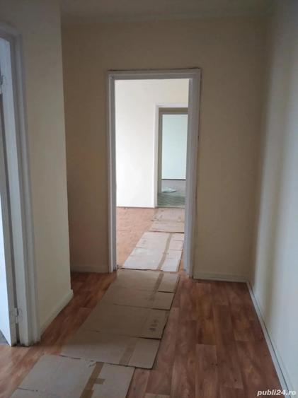 Apartament cu 2 camere semidecomandat în Hipodrom
