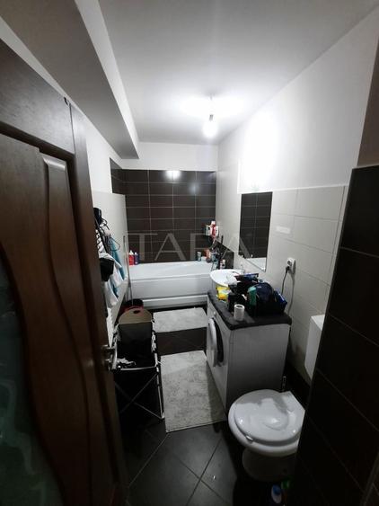 Apartament 40MP + parcare subterana 12.5MP + balcon 7MP - 6
