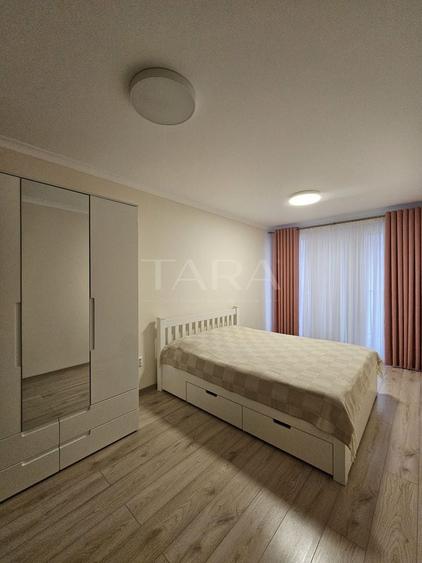 Apartament 3 camere, Florești – zona Parc Poligon - 6