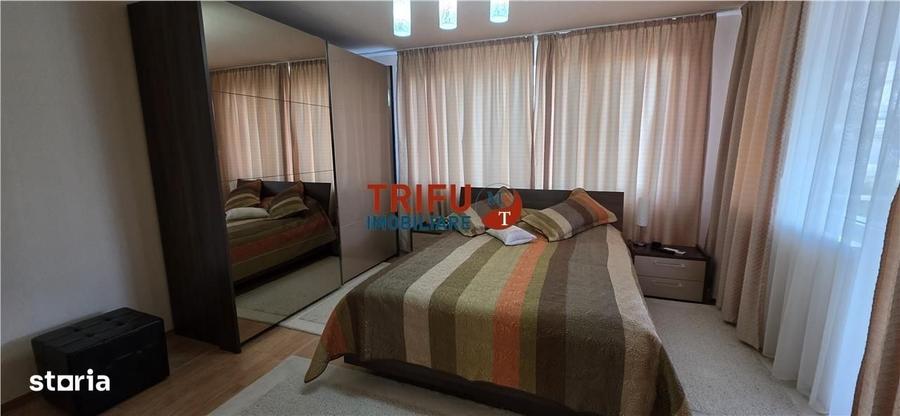 Casă cu 4 camere cu Teren 800 Mp în Central