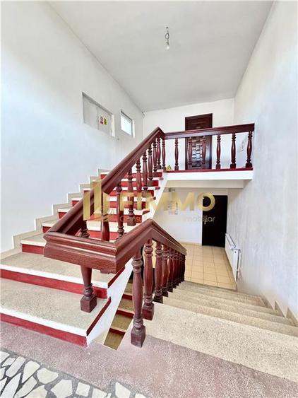 Spațiu comercial, de 965 mp, în Sud-Vest