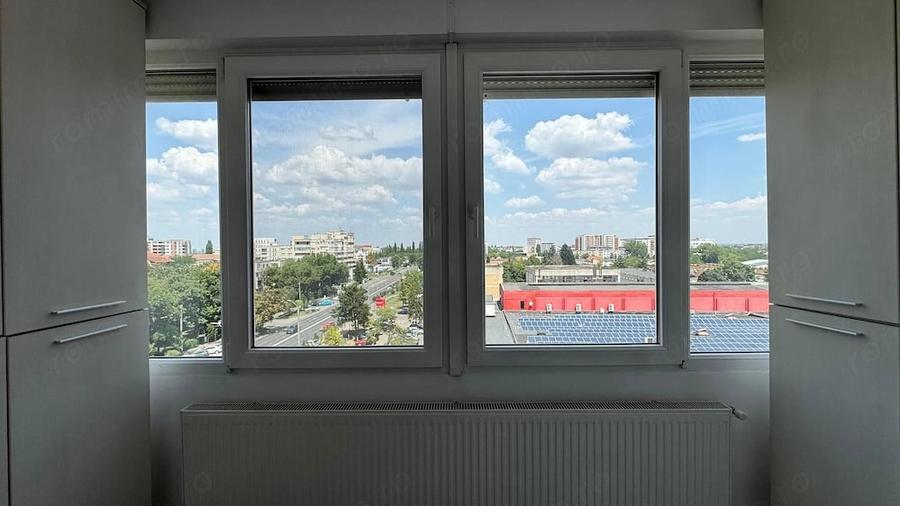 COMISION 0% | Apartament 3 Camere | 66 mp | Etaj 6 | Zona Aradului - 2