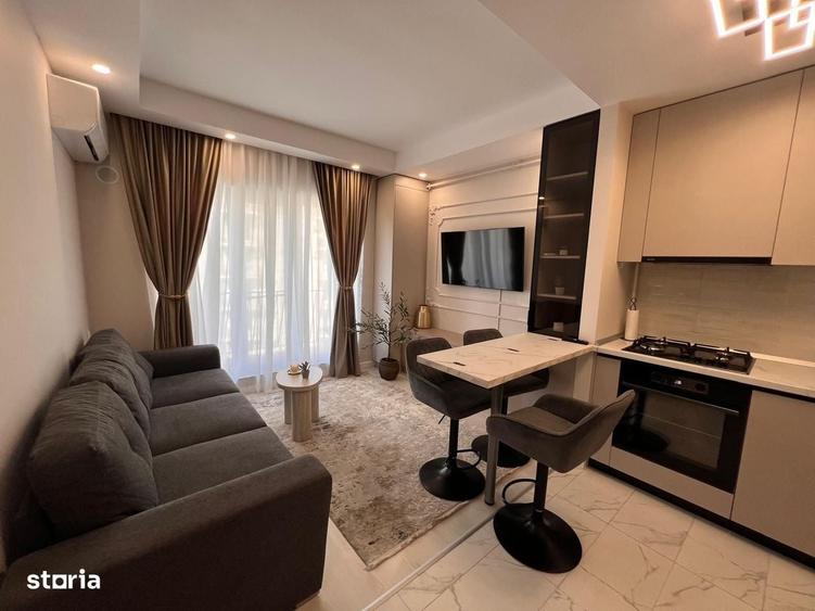 Apartament cu 2 camere în Ștefăneștii de Jos
