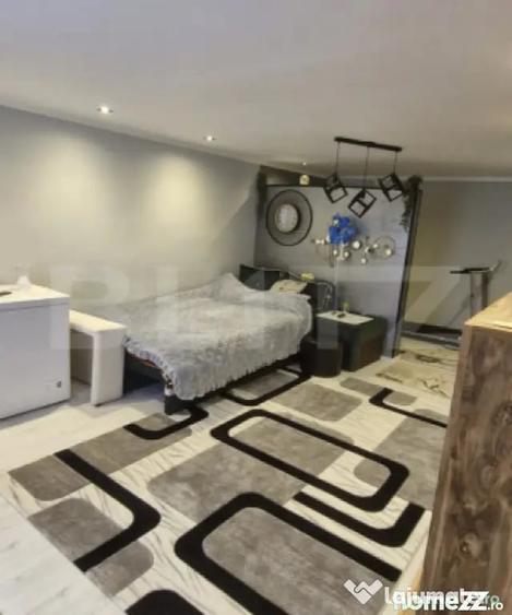 Casă cu 3 camere cu Teren 1000 Mp în Central