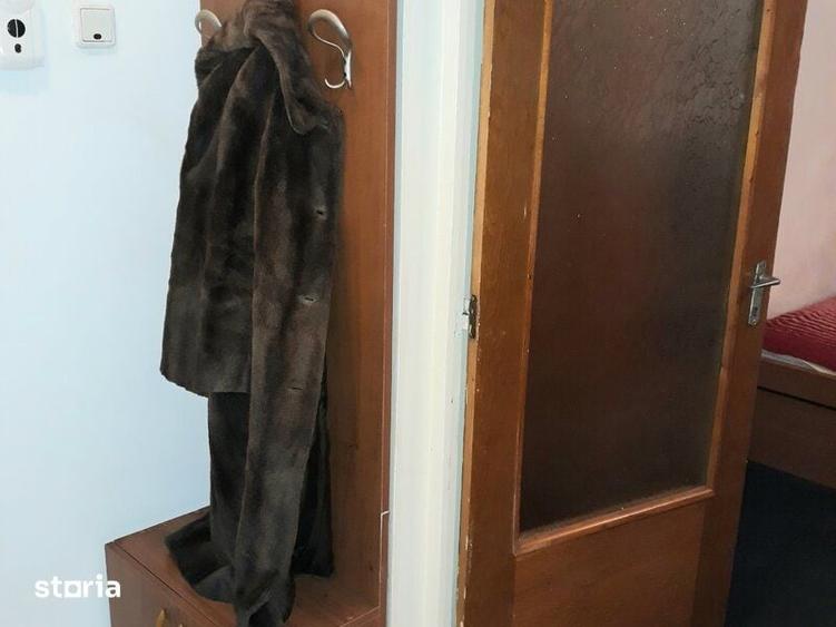 Garsonieră decomandată în Colentina