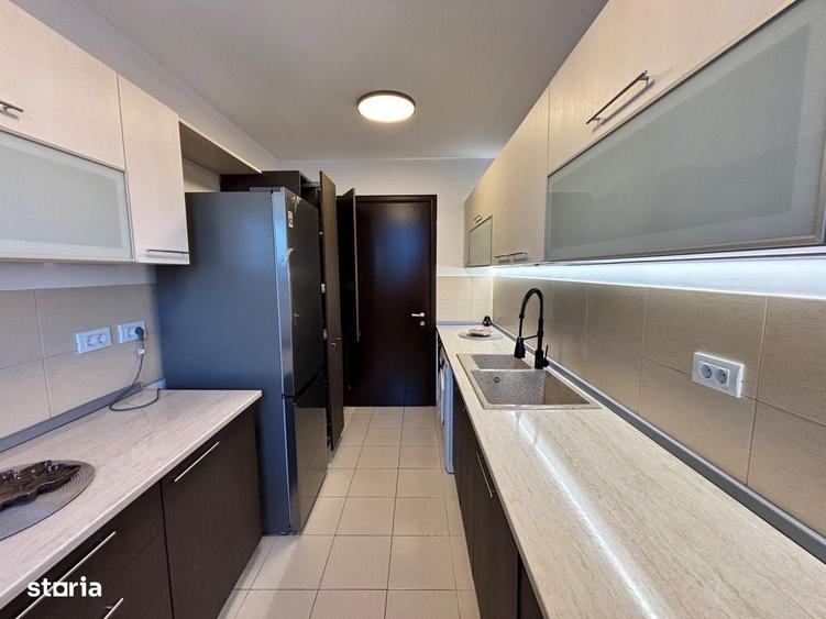 Apartament cu 4 camere în Aviației