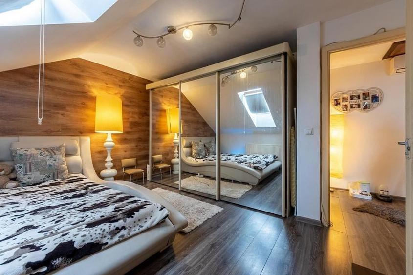 Apartament cu 3 camere în Berceni