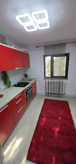 Apartament cu 2 camere decomandat în Tomis Nord