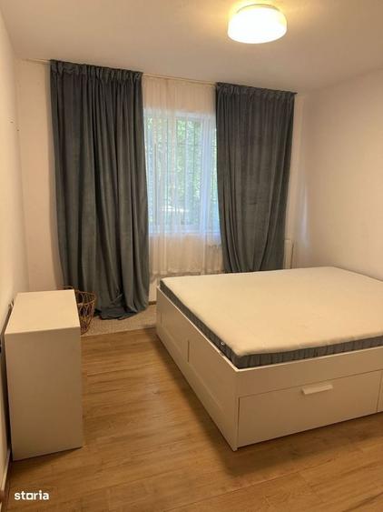 2 Camere Crangasi Constructorilor - 1