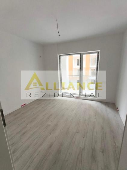 15-20 MINUTE METROU BERCENI - 2 CAMERE -  50.30mp - 93.000€ - 8