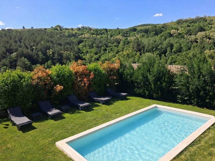 Casă în Moieciu