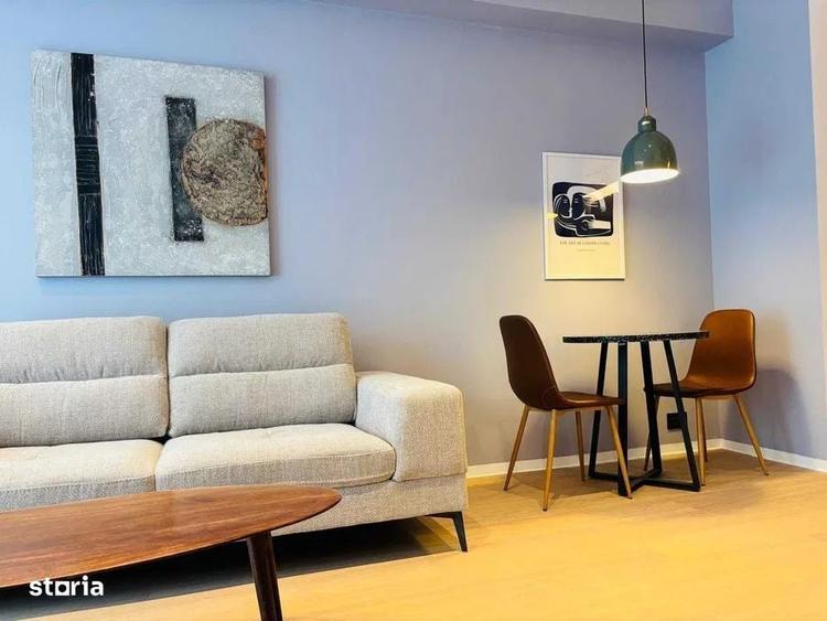 2 camere de inchiriat | zona Floreasca | prima inchiriere - 5