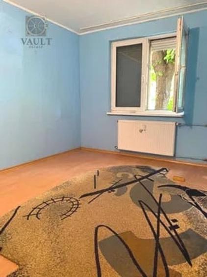 APARTAMENT 2 CAMERE DECOMANDAT- METROU N.GRIGORESCU - 1