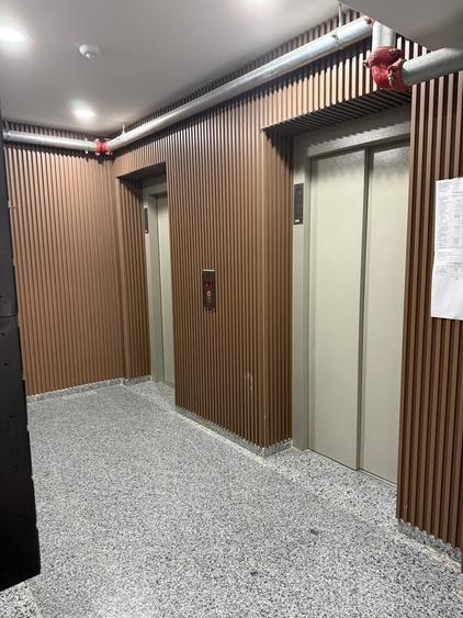 Apartament cu 2 camere semidecomandat, mobilat în Popești-Leordeni