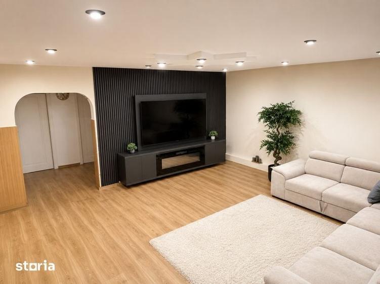 Apartament cu 4 camere în Ultracentral