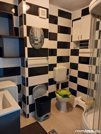 Garsonieră decomandată în Steaua