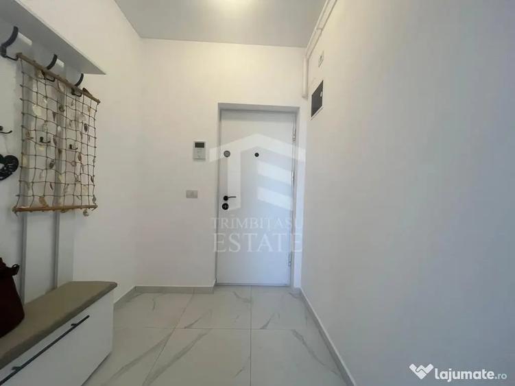 Apartament cu 2 camere decomandat în Sălaj