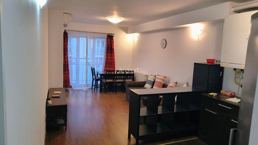 2 camere TITAN Edenia bloc 2009 proprietar