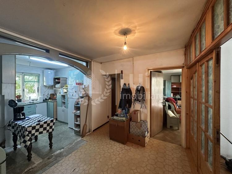 Apartament 4 camere decomandate | Etaj 1 | Zona Vidraru | Manastur - 1