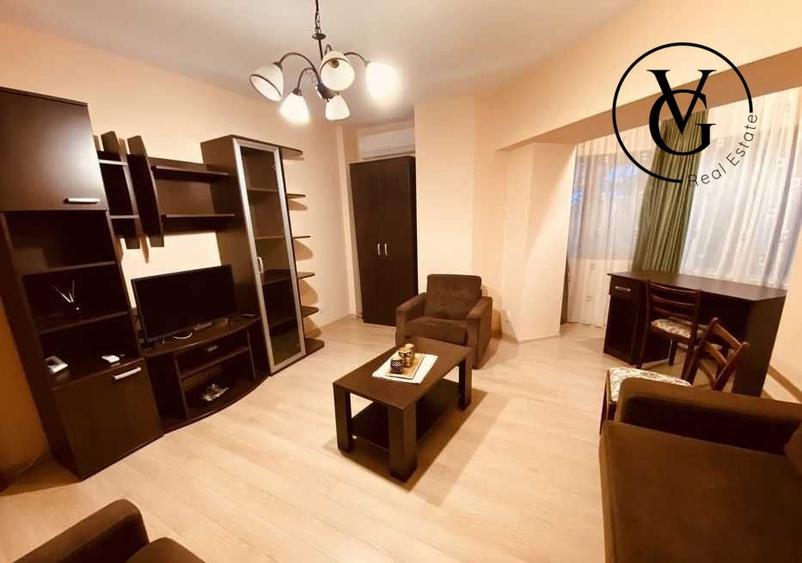 Apartament 2 camere | Decomandat | Zona Tomis 2 - 1
