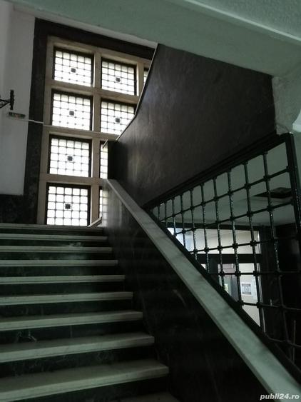 Spațiu comercial, de 955 mp, în Armeneasca