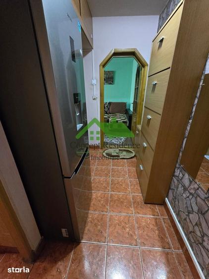 Apartament 2 camere, 38 mp, etaj 4 Aleea Neptun - 11