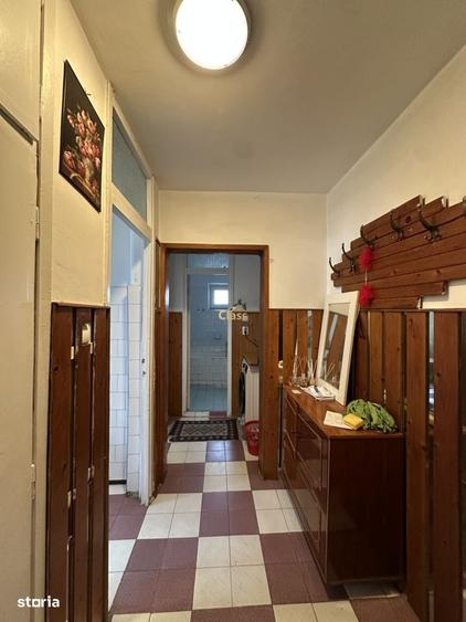Apartament cu 2 camere decomandat în Aurel Vlaicu