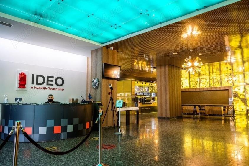 Spațiu comercial, de 150 mp, în Tudor Vladimirescu