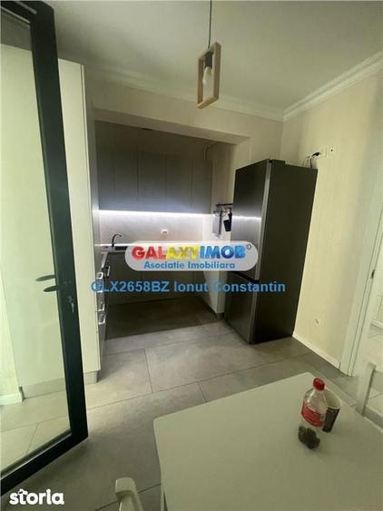 Apartament cu 2 camere în Orizont