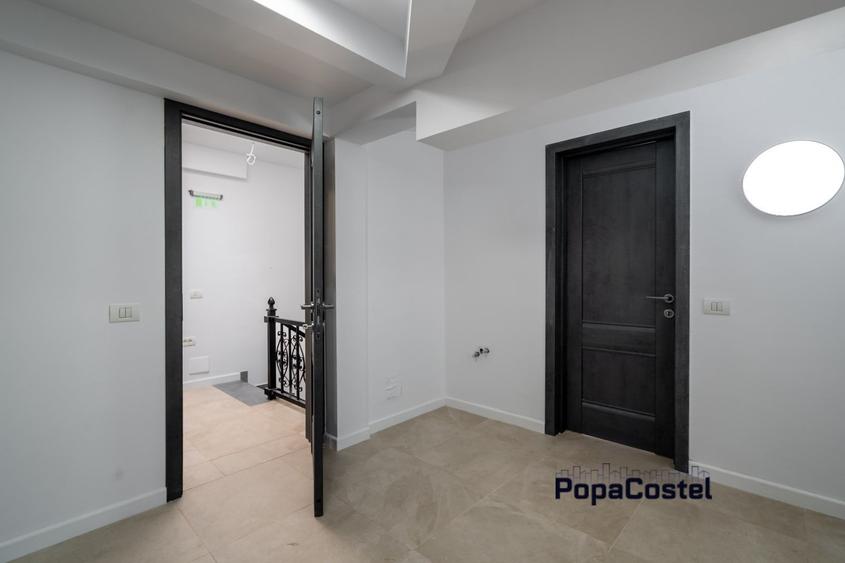 Hotel/Pensiune, de 990 mp, în Otopeni