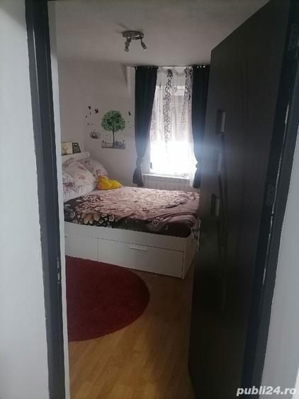 Apartament cu 3 camere decomandat în Chitila