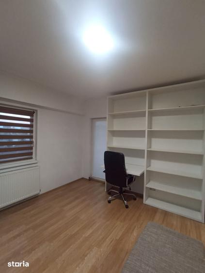 Apartament cu o camera, zona zona McDonald's. - 5