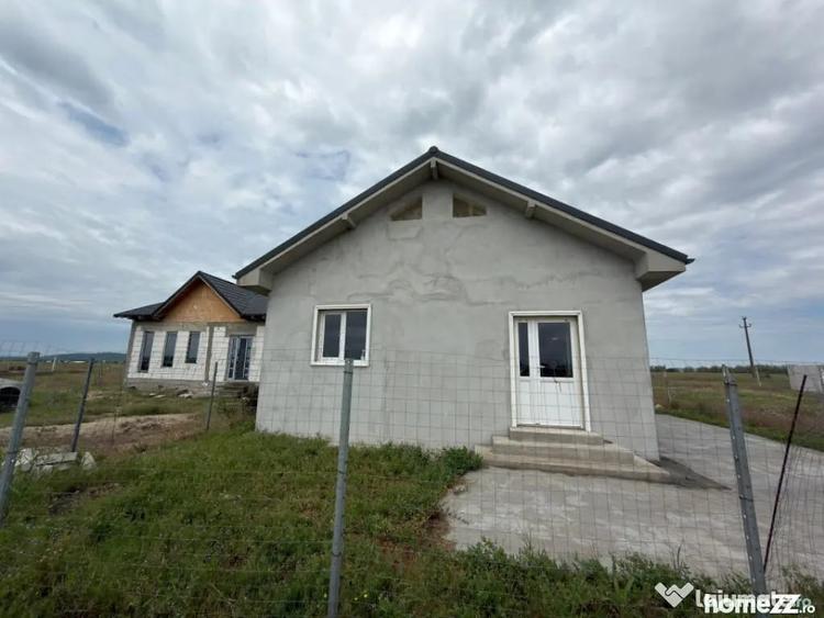 Casă cu 3 camere cu Teren 314 Mp în Central