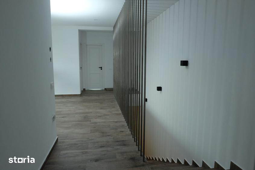 Casă cu 3 camere cu Teren 170 Mp în Apahida