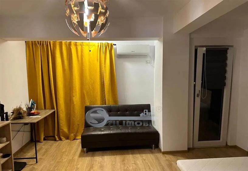 Garsonieră complet utilată, 42 mp, Nicolina - 3