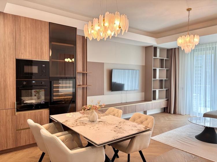 Apartament cu 2 camere de închiriat | Floreasca - 2