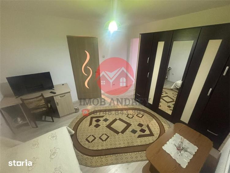 Apartament cu 2 camere în Piața Nouă