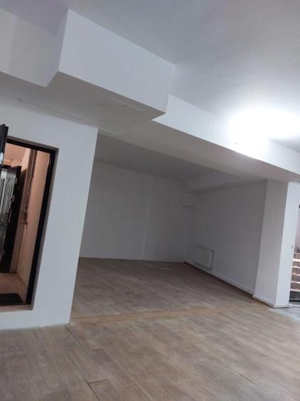 Spațiu Comercial/Depozitare/Producție/Parcare 205 mp utili – Ștefan cel Mare (Va - 7