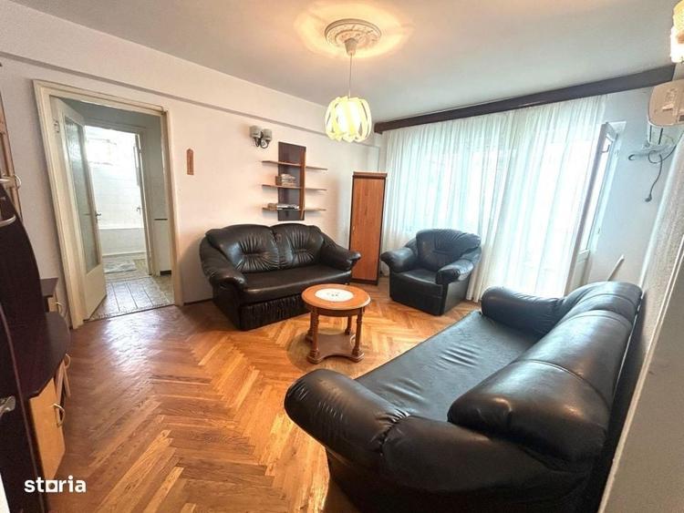 Apartament cu 2 camere în Griviței