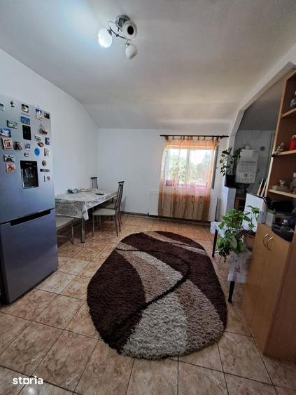 Apartament 2 camere, 40 mp, etajul 2, Tautii de Sus - 10