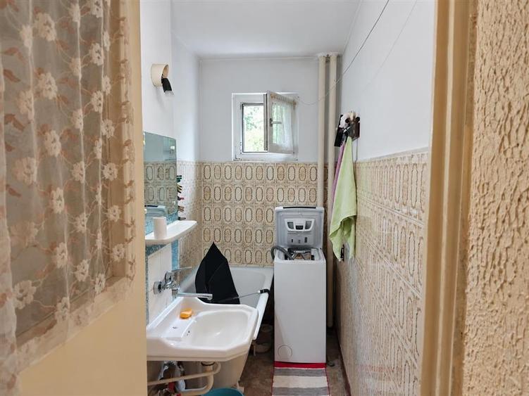 Apartament cu 2 camere nedecomandat în Vest - Lamâița